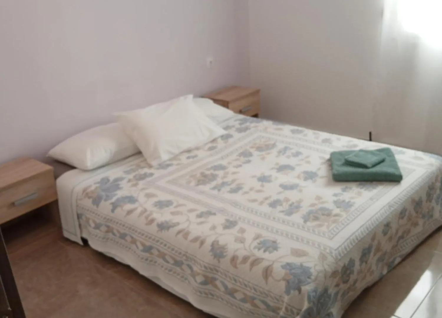 Spiti Mayridou Skala Neon Epivaton Holiday home